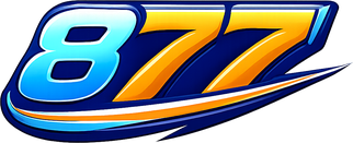 Logo 877